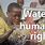 Water Human Rights