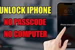 Ways to Get into a Locked iPhone