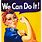 We Can Do It Poster Girl