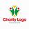 We Charity Logo