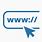 Weblink Icon