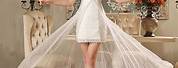 Wedding Dresses for Acter the Reception