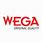 Wega Logo