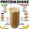 Weight Loss Protein Drinks