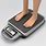 Weight Scales for People