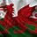 Welsh Flag Background