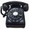 Western Electric Dial Phone