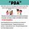 What Does PDA Stand For