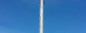 What Is a Cell Tower Monopole