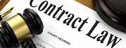 What Is a Contract Law