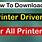 What Is a Driver On a Printer