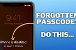 What to Do If You Forgot Your iPhone Passcode