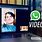 WhatsApp Web Video Call Laptop