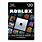 Where to Buy Roblox Cards