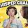Whisper Challenge Game
