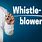 Whistlelower