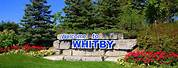 Whitby Ontario Canada