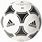 White Adidas Soccer Ball