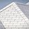 White Asphalt Shingles