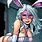 White Rabbit DC New 52