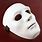 White Scary Halloween Masks