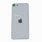 White iPhone SE 2020 Back