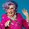 Who Is Dame Edna