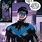 Who Is Nightwing