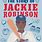 Who Was Jackie Robinson Book