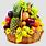 Whole Foods Fruit Baskets