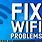 Wi-Fi Fix
