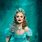 Wicked the Musical Glinda
