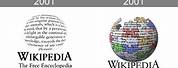 Wikipedia Old Logo