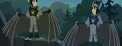 Wild Kratts Bat Power