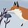 Wild Kratts Red Fox