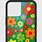 Wildflower Cases iPhone XR