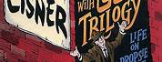 Will Eisner a Contract with God