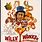 Willie Wonka Movie Poster