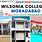 Wilsonia College