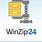 WinZip 24