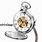 Wind Up Pocket Watches for Men