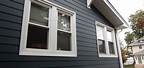 Window and Siding Contractors