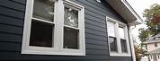 Window and Siding Contractors