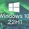 Windows 1.0 22H1
