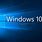 Windows 10 Full Screen Desktop