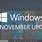 Windows 10 OS Update