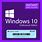 Windows 10 Pro Serial