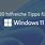 Windows 11 Tipps