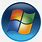 Windows 7 Button Icon