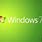 Windows 7 Logo Animation